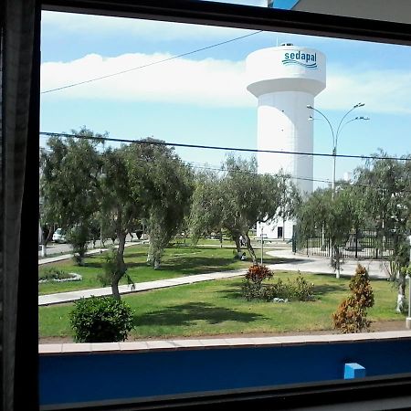 Royal Sweet Dreams Airport B&B Lima Ngoại thất bức ảnh