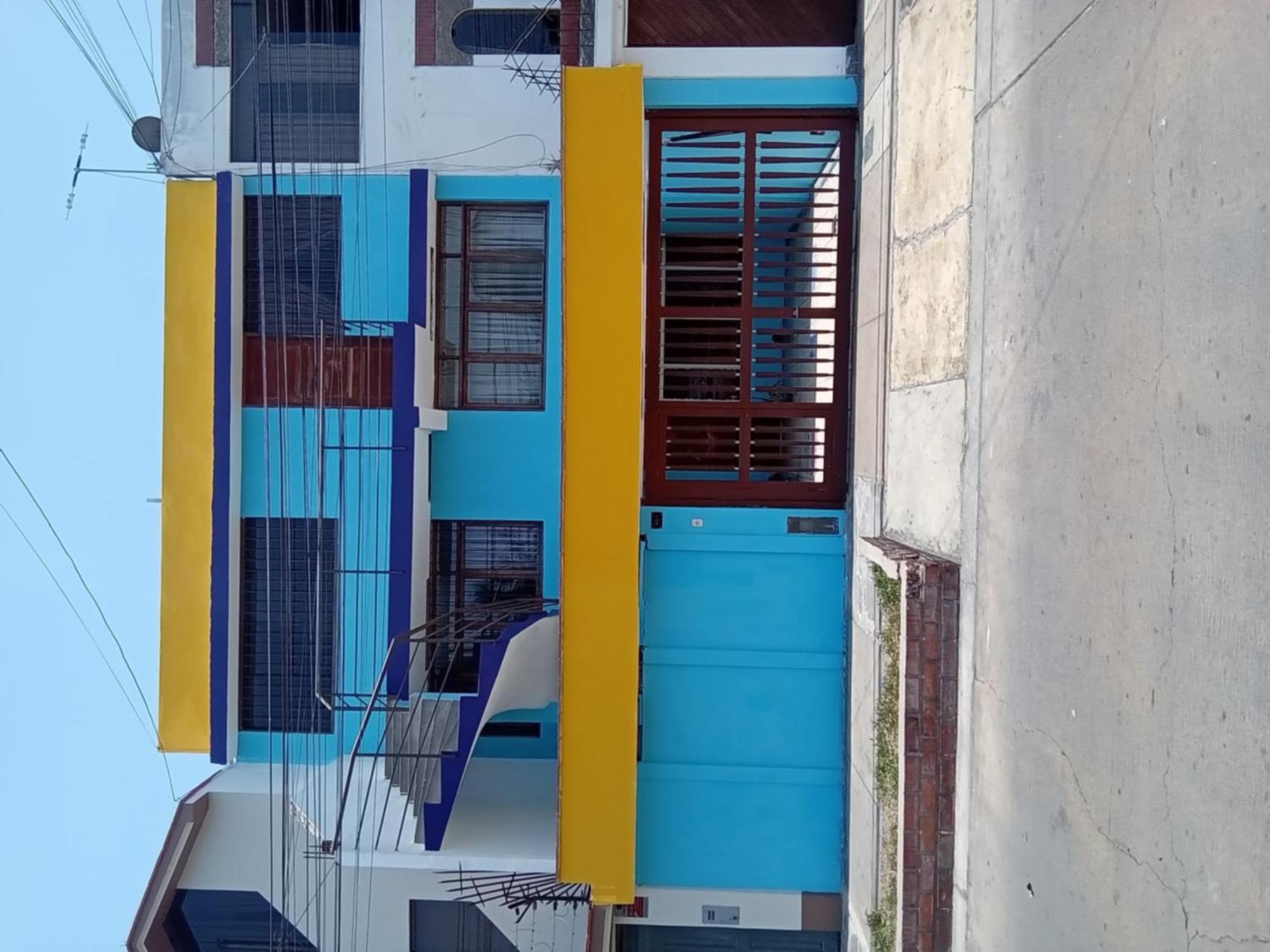 Royal Sweet Dreams Airport B&B Lima Ngoại thất bức ảnh