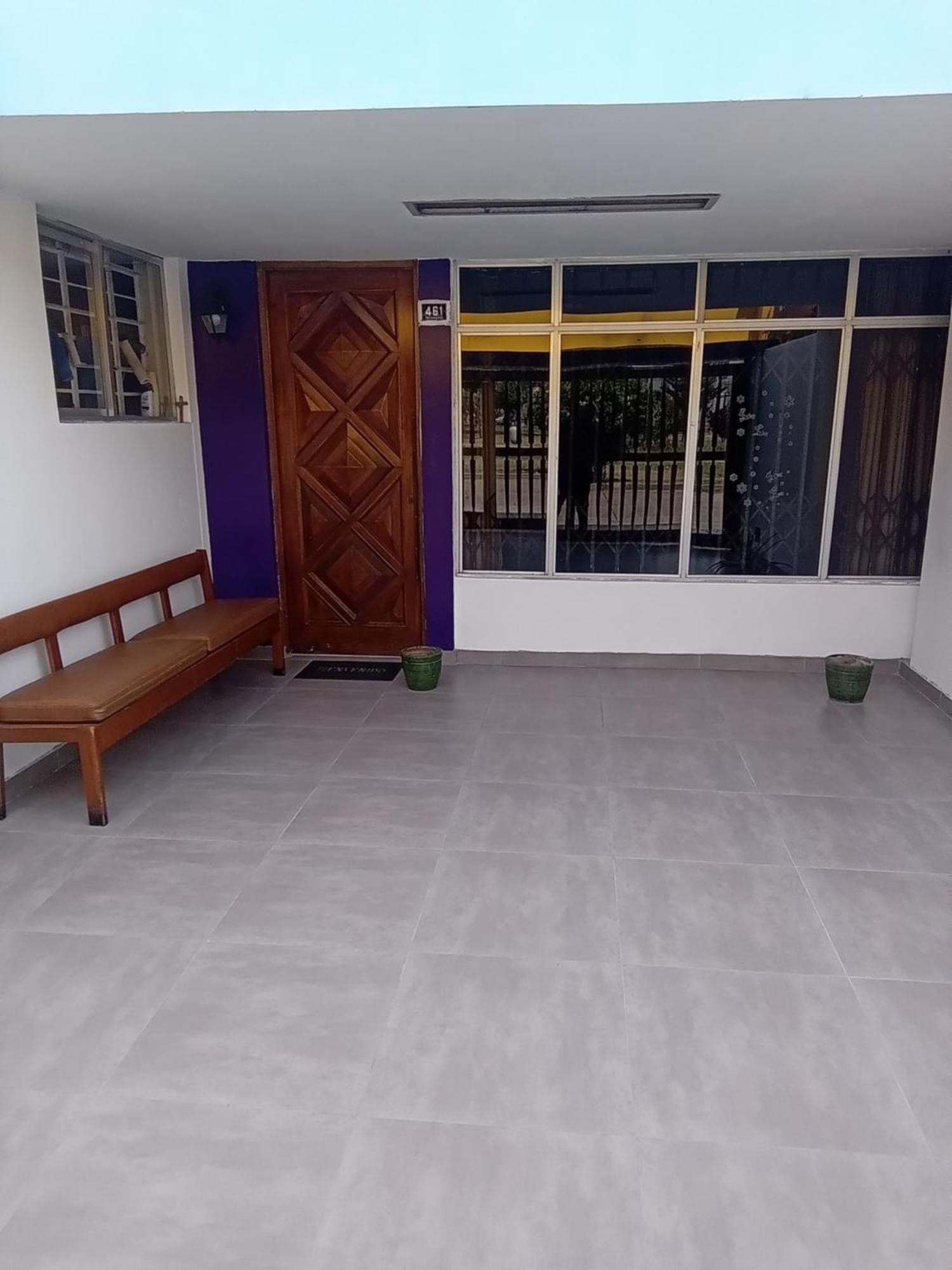 Royal Sweet Dreams Airport B&B Lima Ngoại thất bức ảnh