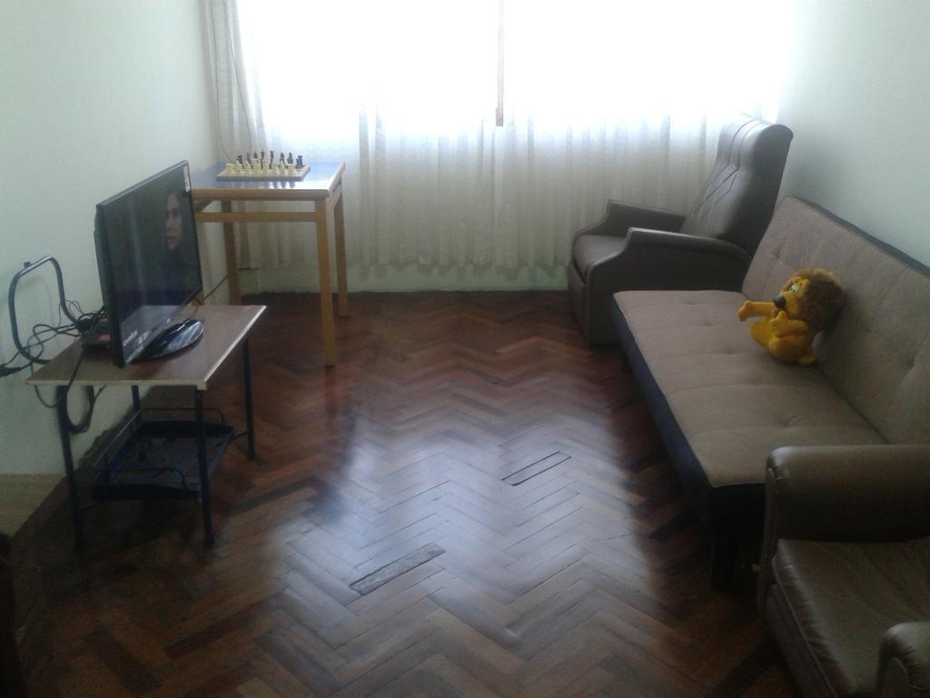 Royal Sweet Dreams Airport B&B Lima Ngoại thất bức ảnh