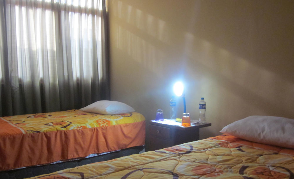 Royal Sweet Dreams Airport B&B Lima Ngoại thất bức ảnh