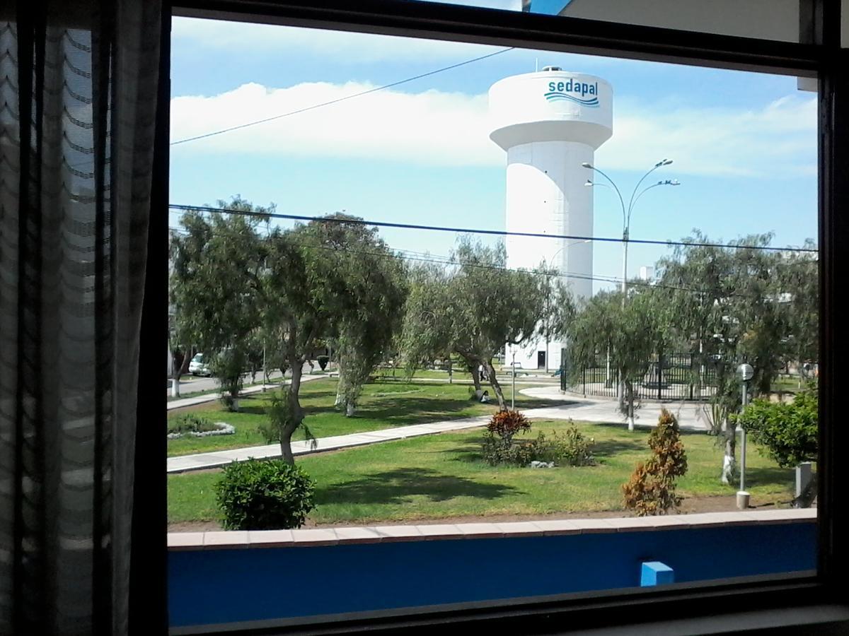 Royal Sweet Dreams Airport B&B Lima Ngoại thất bức ảnh
