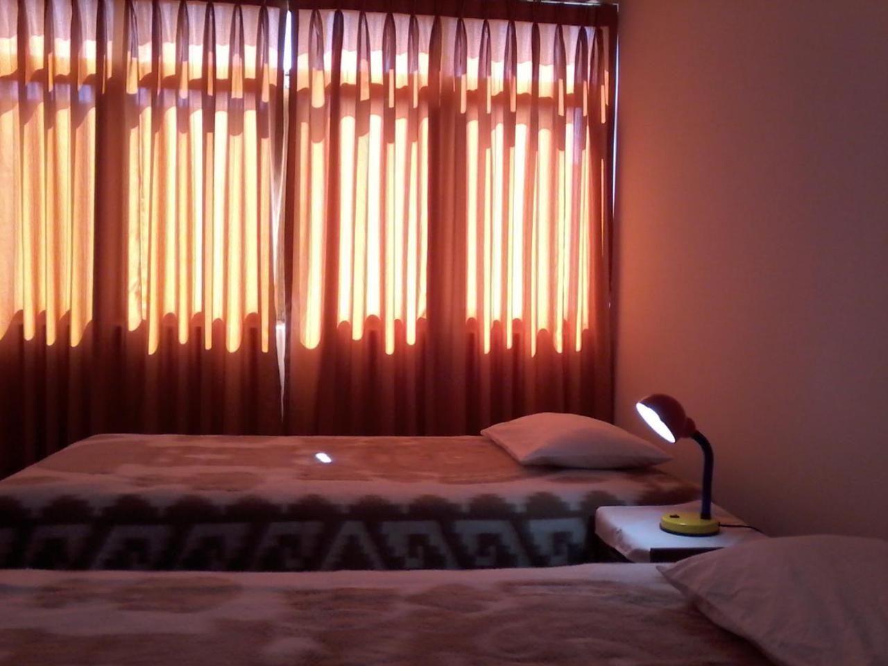 Royal Sweet Dreams Airport B&B Lima Ngoại thất bức ảnh