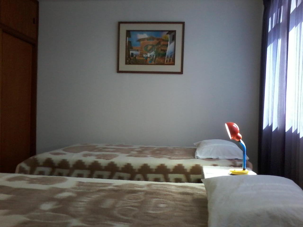 Royal Sweet Dreams Airport B&B Lima Ngoại thất bức ảnh