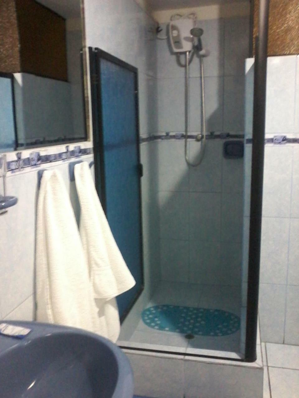 Royal Sweet Dreams Airport B&B Lima Ngoại thất bức ảnh