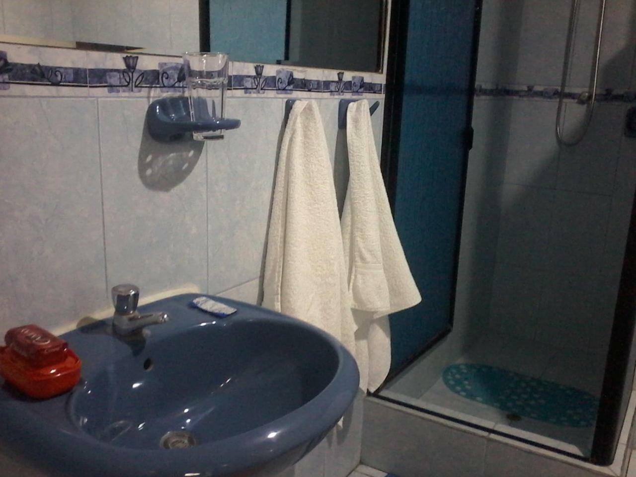 Royal Sweet Dreams Airport B&B Lima Ngoại thất bức ảnh