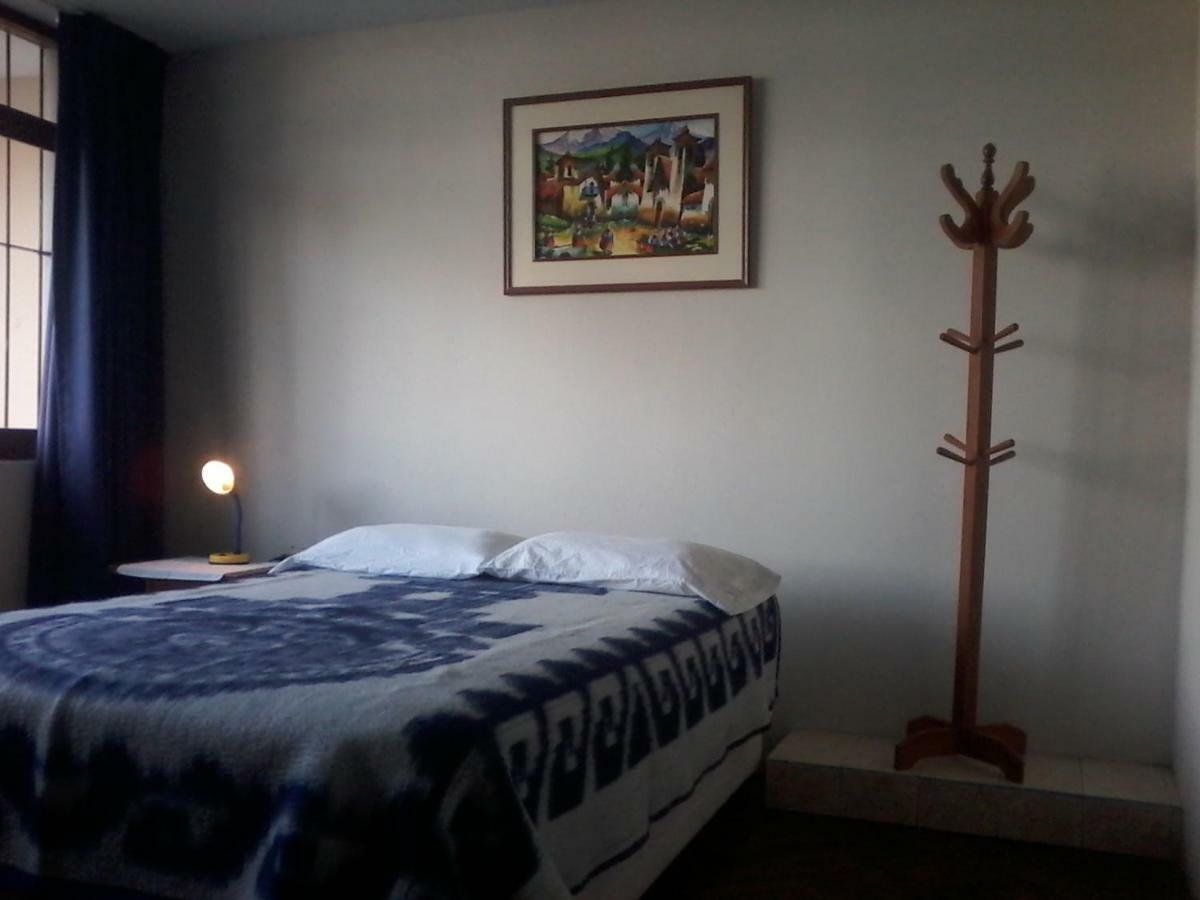 Royal Sweet Dreams Airport B&B Lima Ngoại thất bức ảnh