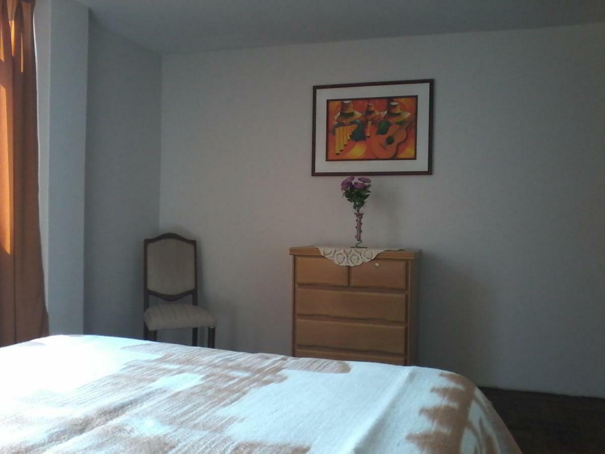 Royal Sweet Dreams Airport B&B Lima Ngoại thất bức ảnh
