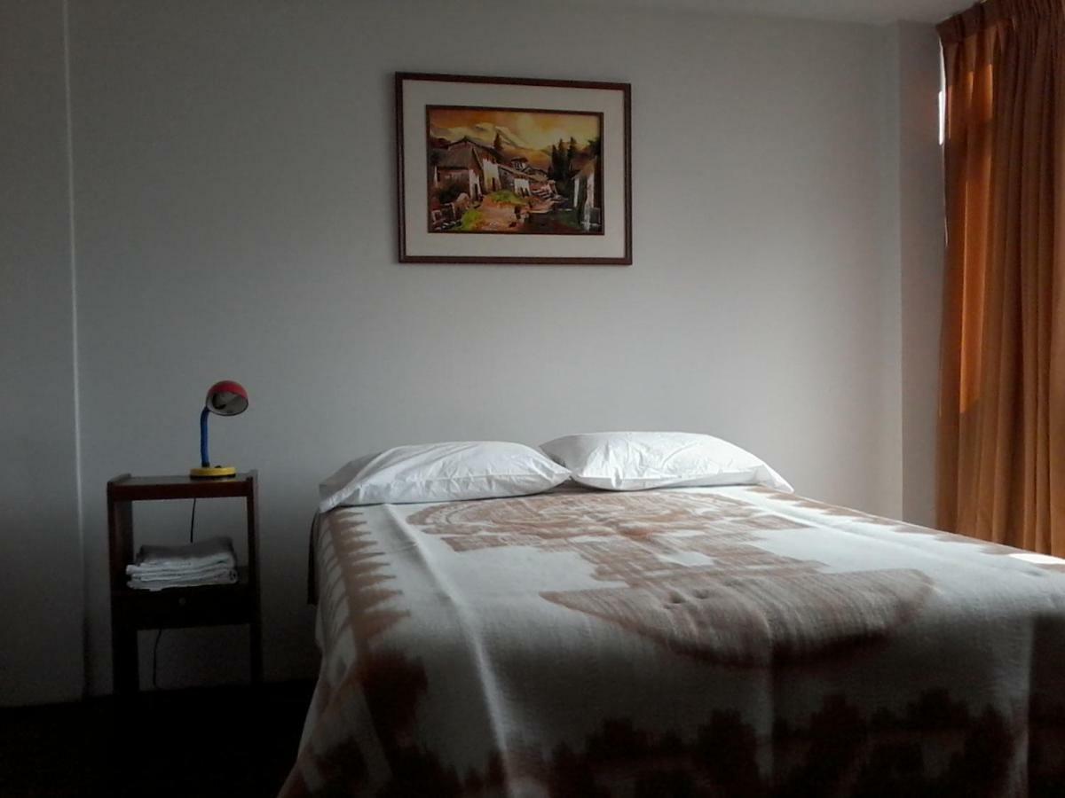 Royal Sweet Dreams Airport B&B Lima Ngoại thất bức ảnh